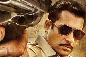 Salman Khan bans mobile phones on Dabanng 3 shoot?
