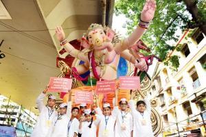 Ganesh Chaturthi 2019: Mandals in Mumbai vow to go green