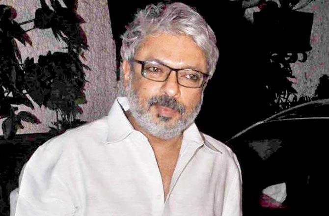 Sanjay Leela Bhansali