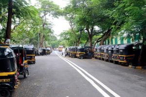 Mumbai: Now, pay for parking on these roads in Kandivli
