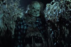 Scary Stories to tell in the Dark Review: Factitious attempt at Scares