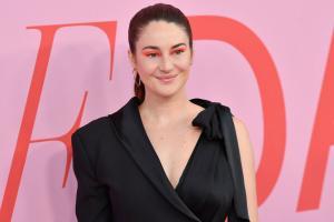 Shailene Woodley to star in After Exile