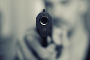 Three of a family shot dead over old dispute in Bihar This picture has been used for representational purpose only. Pic/Twitter IANS