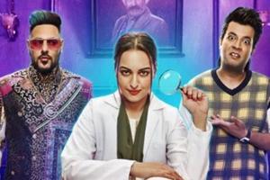 Khandaani Shafakhana celeb review: Bollywood gives it a thumbs up
