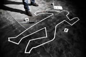 Lab technician commits suicide fearing taboo of urinating in a bottle