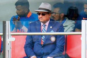 IND vs WI: Team India Sunil Subramaniam staying put after apology