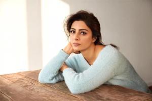Tabu, Ishaan Khatter roped in for Mira Nair's A Suitable Boy