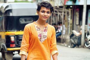 Mumbai: Freedom at midnight for trans woman Tarana Patil
