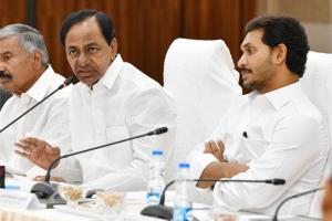 Arun Jaitley passes away: Telangana, Andhra CMs remember the leader