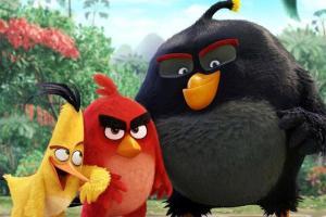 Angry Birds 2 Movie Review - Disappointingly Juvenile