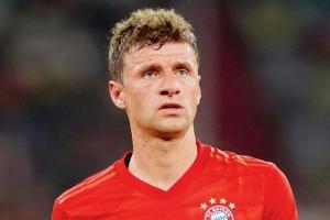 Thomas Meuler: Bayern v Dortmund has certain explosiveness