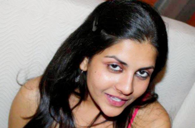 Tresha Guha