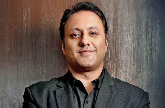 Varun Bahl