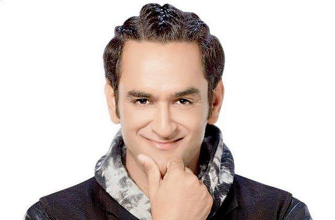 Vikas Gupta
