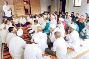 Villagers unite to oppose Maharashtra Industrial Development Corp