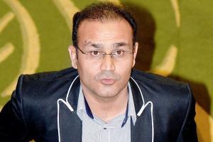 Virender Sehwag bats for Anil Kumble to become chief selector in future