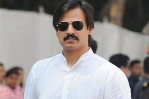 Vivek Oberoi to produce movie on Balakot IAF strikes