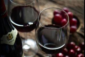 Red wine can treat depression, anxiety: Study