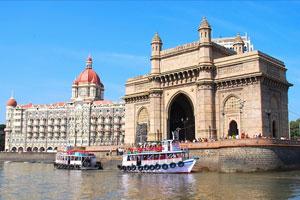 Mumbai's most iconic locations for photography on World Photography Day