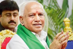 Yediyurappa govt to bring out ordinance to increase contingency fund