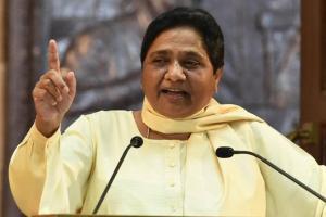 Mayawati demands action against caste divide in Uttar Pradesh school