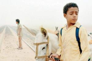 Yomeddine Movie Review: A noble effort