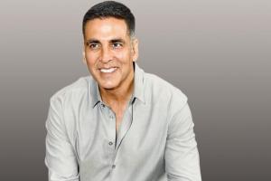 'Writing a character that suits Akshay in Bhool Bhulaiyaa sequel'