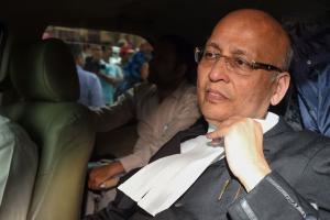 Abhishek Singhvi: Always said Narendra demonising Modi wrong