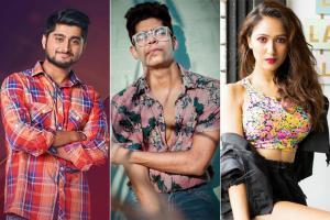 Ace of Space Season 2 Here s the full list of contestants