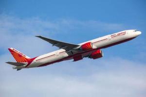 Air India caps fares of Delhi-Srinagar flights over security concerns