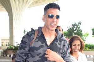 Akshay Kumar loses weight for Sooryavanshi, Bachchan Pandey