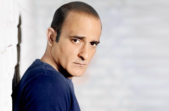 Akshaye Khanna