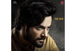 Prasthanam poster: Ali Fazal looks intense and impressive