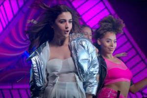 Prada song out: Alia sizzles like never-before with The Doorbeen boys