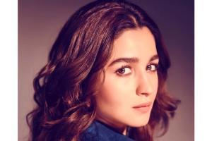 Alia Bhatt on bagging Inshallah: Jumped up and down for 5 minutes