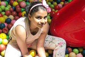 Sushmita Sen has the sweetest birthday wish for the 'love of her life'