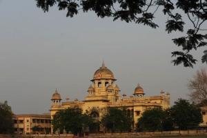 Allahabad University expels seven students for ragging juniors