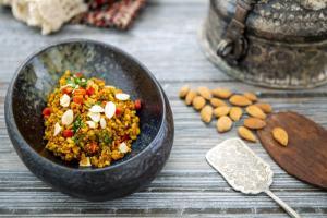 Recipes that will make your Eid party a big hit!
