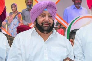 Punjab CM Amarinder Singh seeks Bharat Ratna for hockey legend