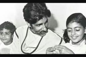 August 2 is celebrated as Amitabh Bachchan's 2nd birthday; here's why