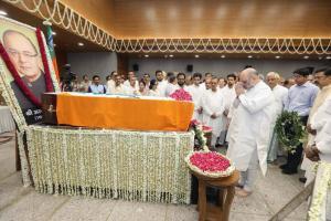 Arun Jaitley, the man behind Narendra Modi