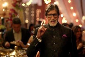 Here's what goes behind Amitabh Bachchan's elegant style on KBC