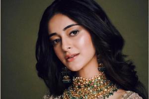 Ananya Panday: You can be glam, de-glam, but it's all about acting
