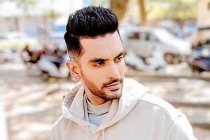 Angad Bedi: Sport a cool look that millennials will relate to
