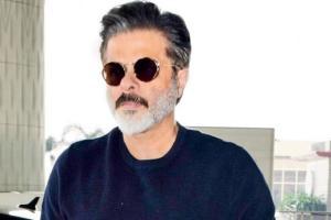 Anil Kapoor, Subhash Ghai condole Sushma Swaraj's demise