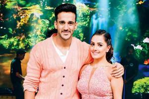 Anita-Rohit's horror act; Shilpa Shinde has a message for FWICE