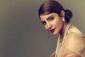 Anushka Sharma wants stricter laws against animal cruelty