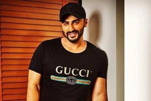 Arjun Kapoor: Have learnt new things by watching diverse content