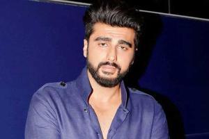 Arjun Kapoor gives thumbs up to amended POCSO Bill
