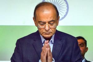 Mamata Banerjee expresses grief over death of Arun Jaitley